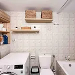 شقة Agrampeli Home, Central, Modern, Spacious