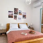 شقة Agrampeli Home, Central, Modern, Spacious