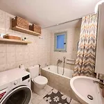 شقة Agrampeli Home, Central, Modern, Spacious *