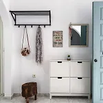 Agrampeli Home, Central, Modern, Spacious