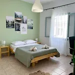 Agrampeli Home, Central, Modern, Spacious شقة
