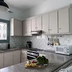 Agrampeli Home, Central, Modern, Spacious * Naxos City