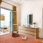 Agrampeli Home, Central, Modern, Spacious شقة Naxos City