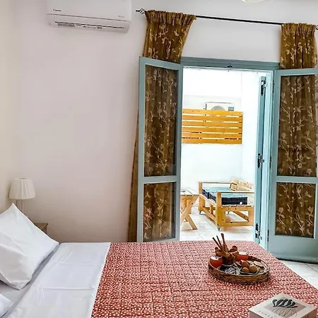 Agrampeli Home, Central, Modern, Spacious Apartment *
