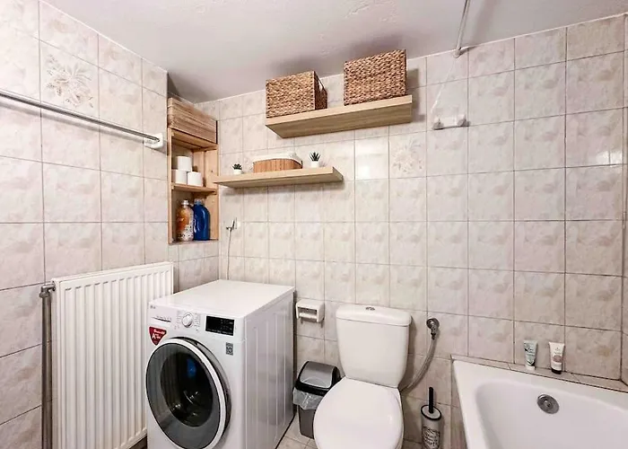 Agrampeli Home, Central, Modern, Spacious アパート